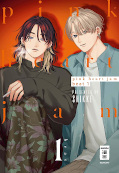 Frontcover Pink Heart Jam 1