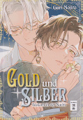Frontcover Gold und Silber flüstern in der Nacht 1