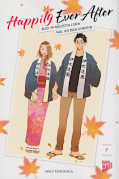 Frontcover Happily Ever After &ndash; Auch im n&auml;chsten Leben will ich dich heiraten 1