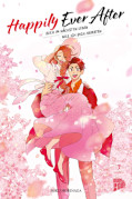 Frontcover Happily Ever After – Auch im nächsten Leben will ich dich heiraten 3