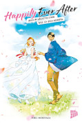 Frontcover Happily Ever After – Auch im nächsten Leben will ich dich heiraten 4