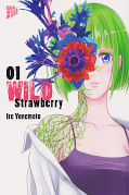 Frontcover Wild Strawberry 1