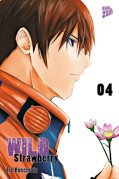 Frontcover Wild Strawberry 4