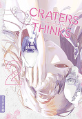Frontcover Craters Thinks 2