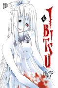 Frontcover Ibitsu 2