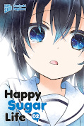 Frontcover Happy Sugar Life 2