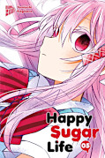 Frontcover Happy Sugar Life 5