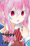 Jap.Frontcover Happy Sugar Life 7