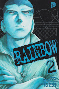 Frontcover Rainbow 2