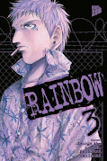 Frontcover Rainbow 3