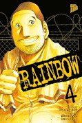 Deutsches Frontcover Rainbow 4