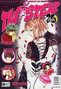 Frontcover Manga Twister 25