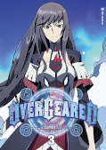 Frontcover Overgeared 3