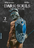 Frontcover Dark Souls Redemption 2