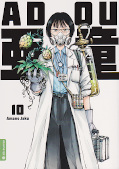 Frontcover Adou 10