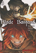Frontcover Blade & Bastard 3