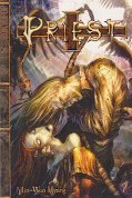 Frontcover Priest 7