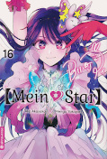 Frontcover [Mein*Star] 16