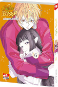 Frontcover S&uuml;&szlig;e Bisse 6