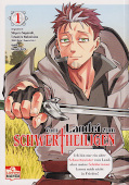 Frontcover Vom Landei zum Schwertheiligen – Ich bin nur ein alter Schwertmeister vom Land, aber meine Schülerinnen lassen mich nicht in Frieden 1