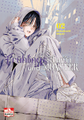 Frontcover Frühlingssturm und Monster 2