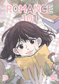 Frontcover Romance 101 2