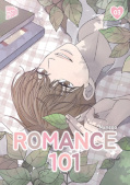 Frontcover Romance 101 3
