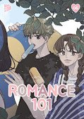 Jap.Frontcover Romance 101 6