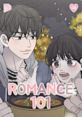 Jap.Frontcover Romance 101 8