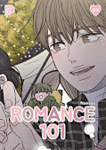 Jap.Frontcover Romance 101 9