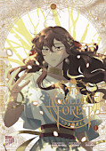 Frontcover The Golden Forest 1