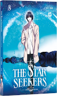 Frontcover The Star Seekers 3