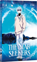 Frontcover The Star Seekers 4