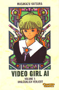 Frontcover Video Girl Ai 1