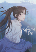 Frontcover My Reason to Die 1