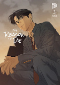 Frontcover My Reason to Die 2