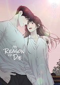 Deutsches Frontcover My Reason to Die 4