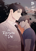 Jap.Frontcover My Reason to Die 6