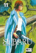 Frontcover Subaru 11