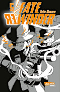 Frontcover Fate Rewinder 5