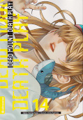 Frontcover Dead Mount Death Play 14