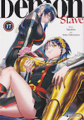 Frontcover Demon Slave 17