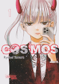 Frontcover Cosmos 1