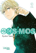 Frontcover Cosmos 2