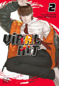 Frontcover Viral Hit 2