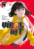 Frontcover Viral Hit 4