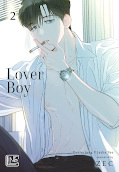 Frontcover Lover Boy 2