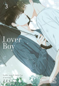 Frontcover Lover Boy 3