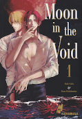 Frontcover Moon in the Void 1