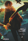 Frontcover Idol Escape 2